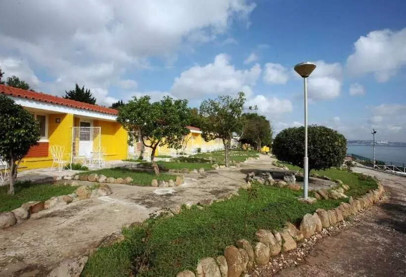 Fotos del hotel Inatel Oeiras:  3