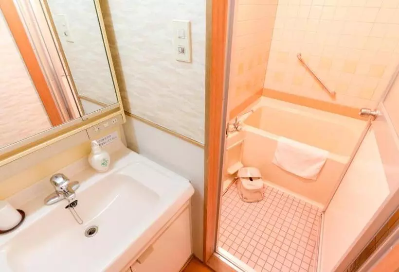 Fotos del hotel Ishicho:  19