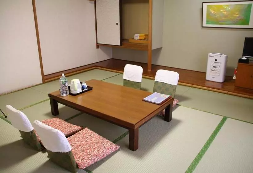 Fotos del hotel Ishicho:  6