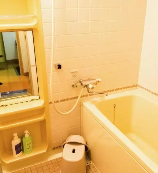 Fotos del hotel Ishicho:  13