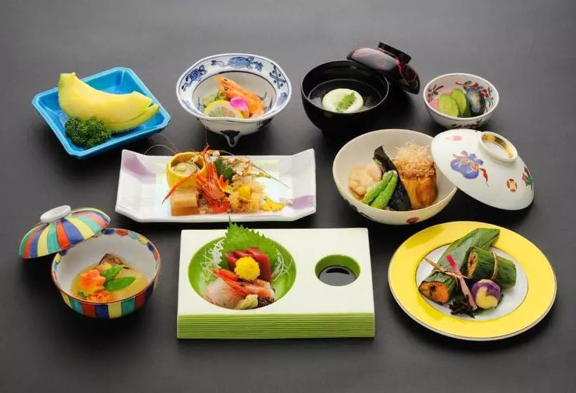 Fotos del hotel Ishicho:  11