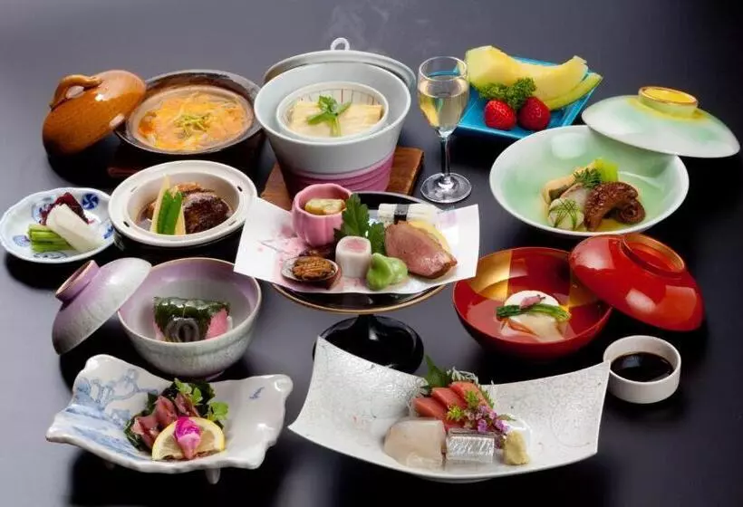 Fotos del hotel Ishicho:  18