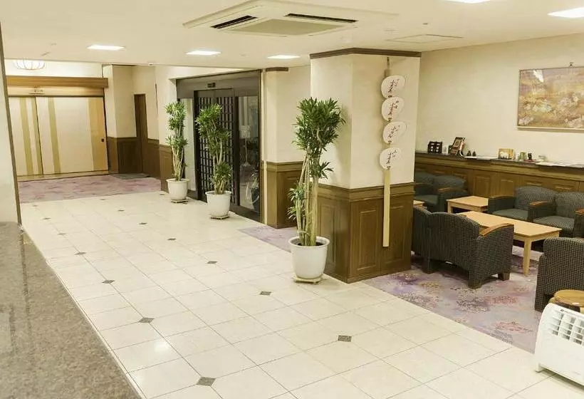 Fotos del hotel Ishicho:  9