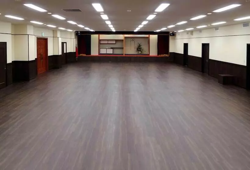 Fotos del hotel Ishicho:  3