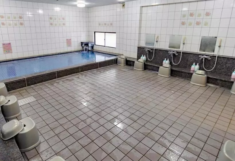 Fotos del hotel Ishicho:  2