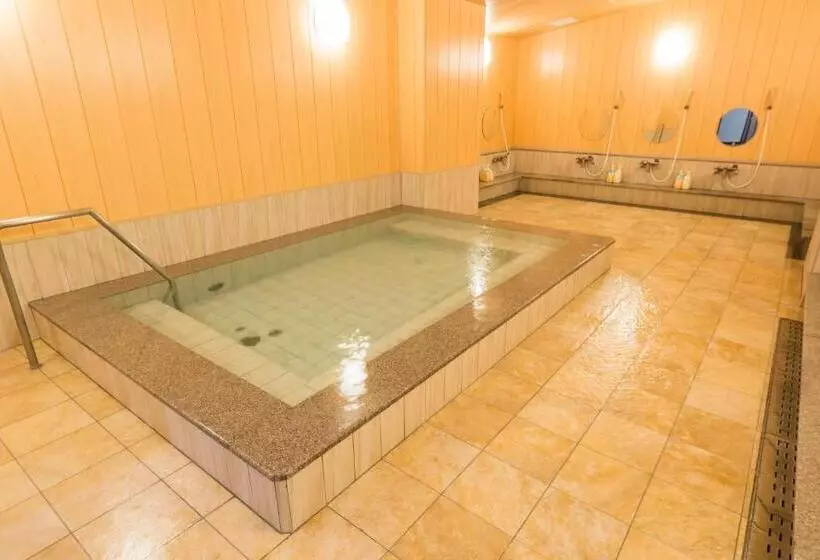 Fotos del hotel Ishicho:  10