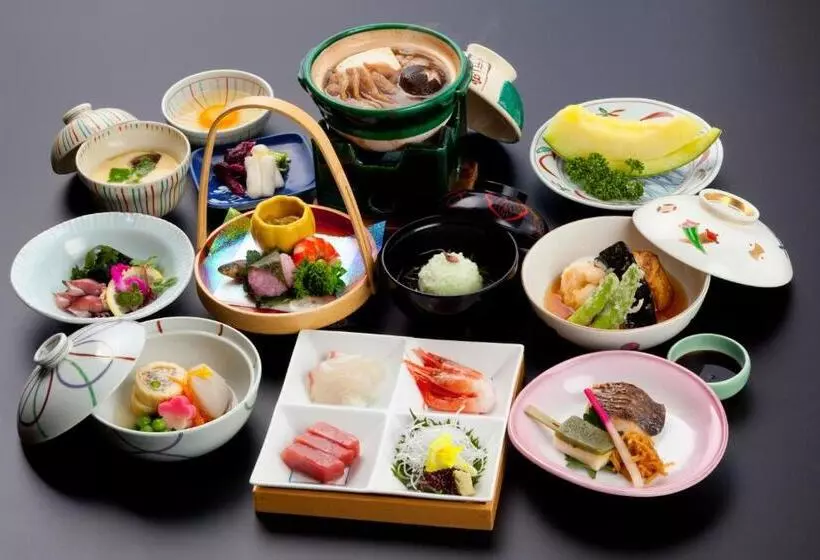 Fotos del hotel Ishicho:  15