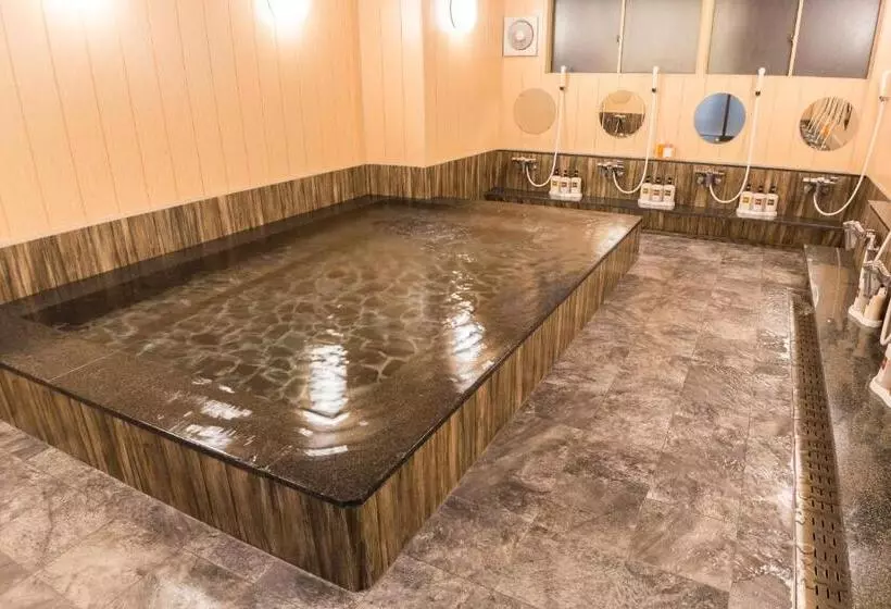 Fotos del hotel Ishicho:  4