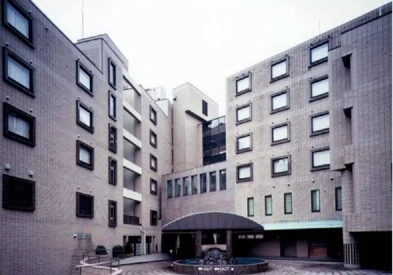 Kanazawa Hakuchoro  Sanraku