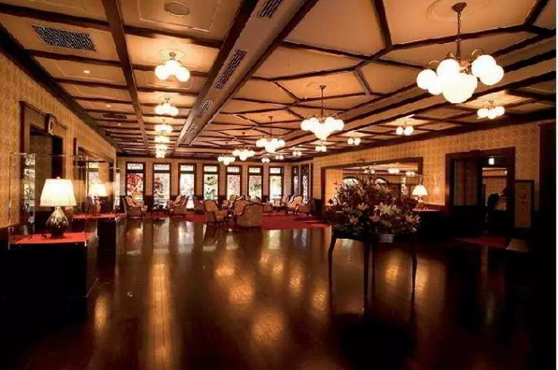 Fotos del hotel Kanazawa Hakuchoro  Sanraku:  4