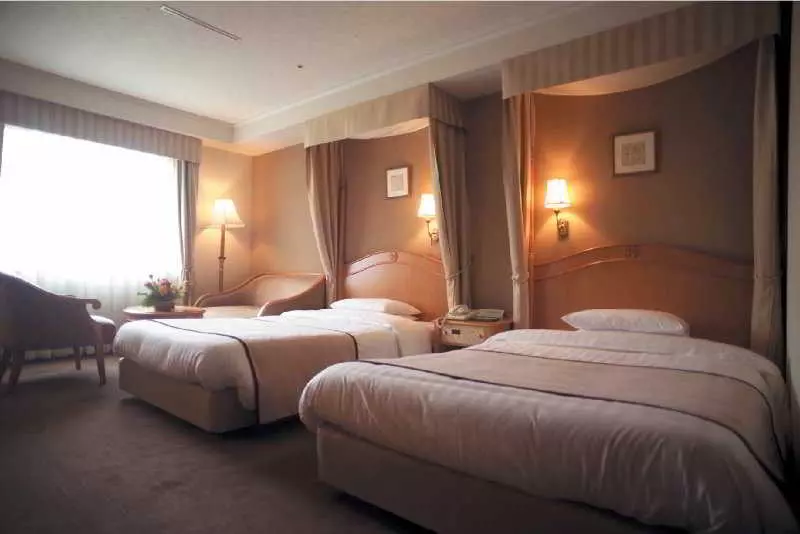 Fotos del hotel Kanazawa Hakuchoro  Sanraku:  9