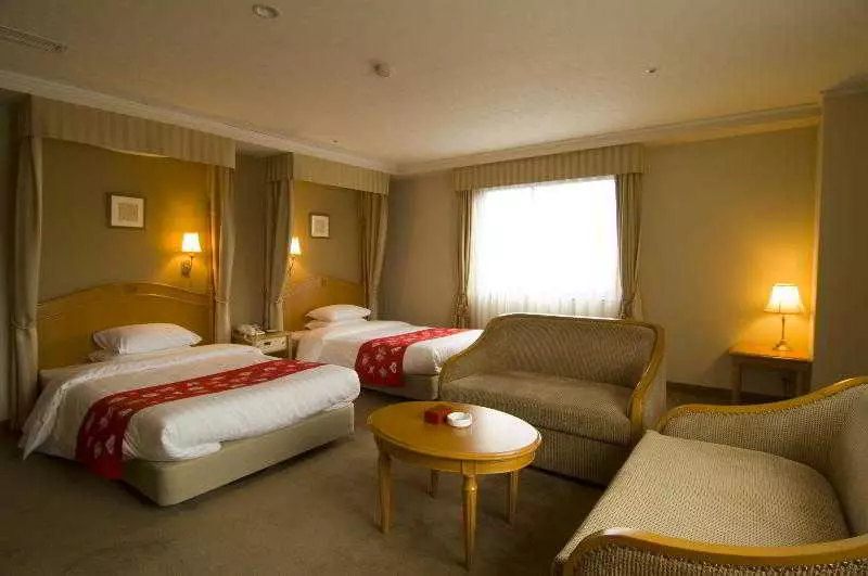 Fotos del hotel Kanazawa Hakuchoro  Sanraku:  11