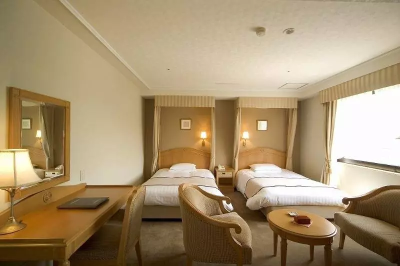 Fotos del hotel Kanazawa Hakuchoro  Sanraku:  12
