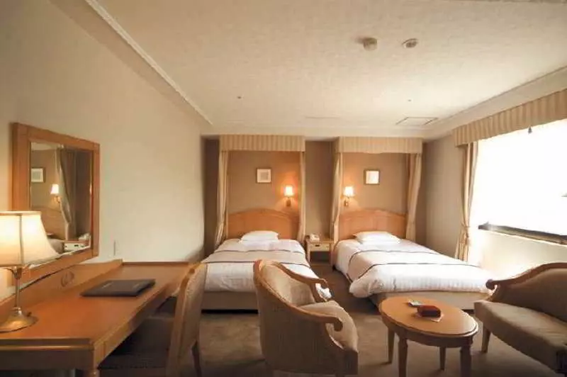 Fotos del hotel Kanazawa Hakuchoro  Sanraku:  14