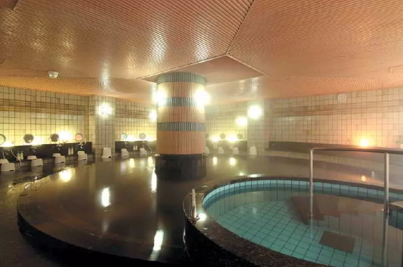 Fotos del hotel Kanazawa Hakuchoro  Sanraku:  10