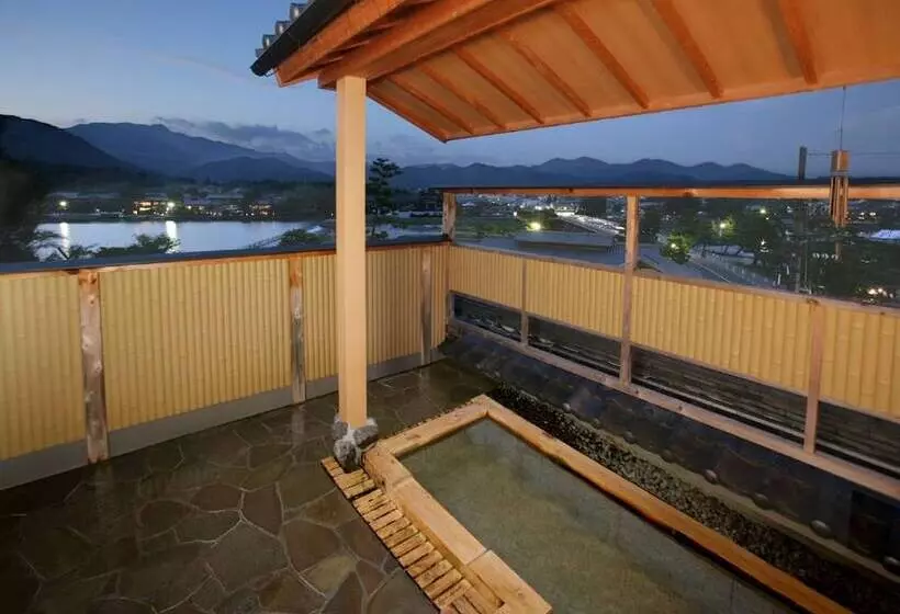 Fotos del hotel Hanaikada:  14