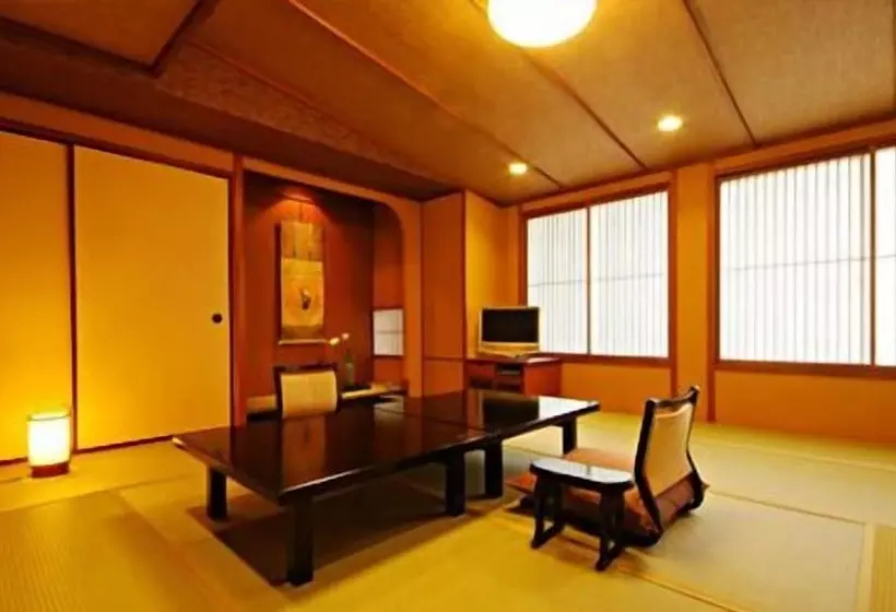 Fotos del hotel Hanaikada:  9