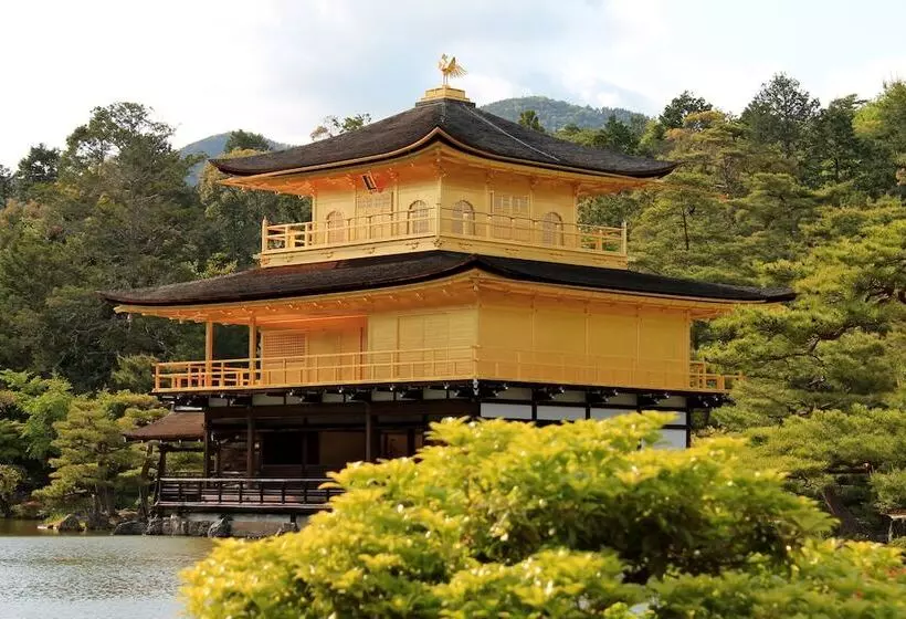 Fotos del hotel Kyoto City:  12