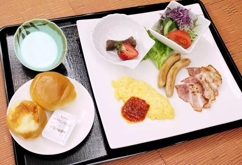 Fotos del hotel Kyoto City:  10