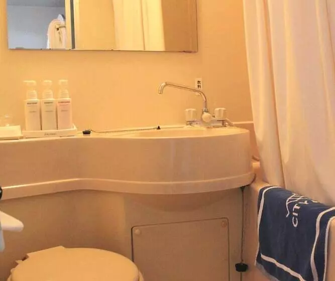 Fotos del hotel Kyoto City:  6