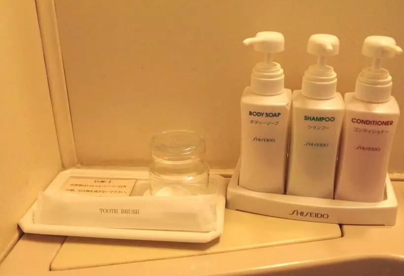 Fotos del hotel Kyoto City:  11