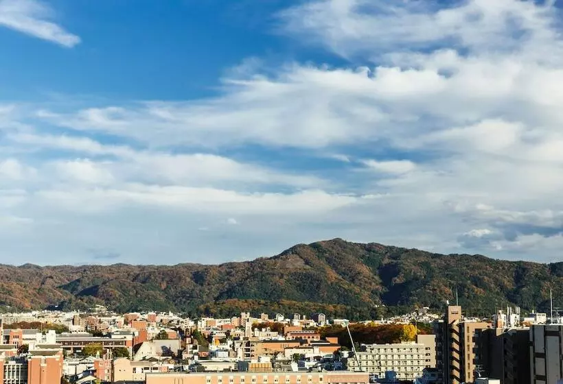 Fotos del hotel Kyoto City:  8