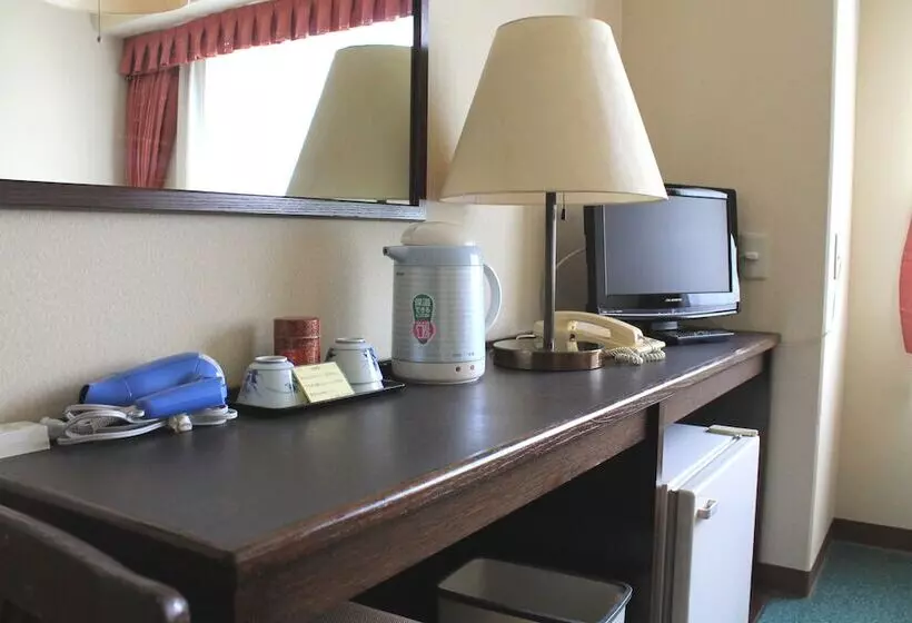 Fotos del hotel Kyoto City:  9