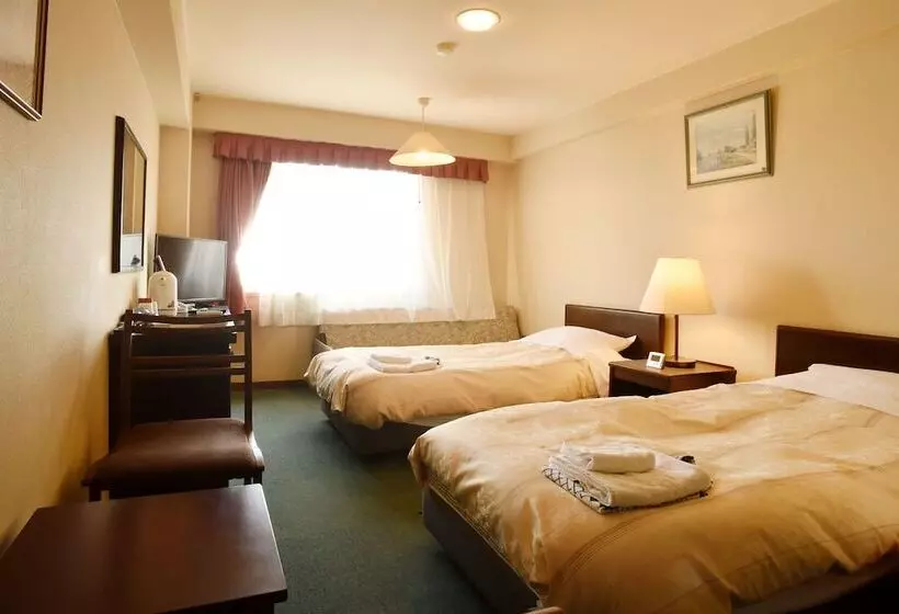 Fotos del hotel Kyoto City:  2