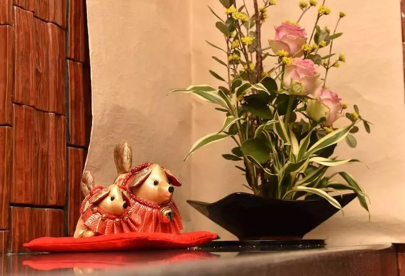 Fotos del hotel Kyoto City:  7