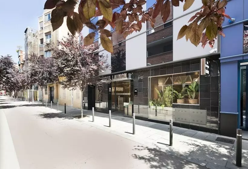 Fotos del hotel Laumon:  8