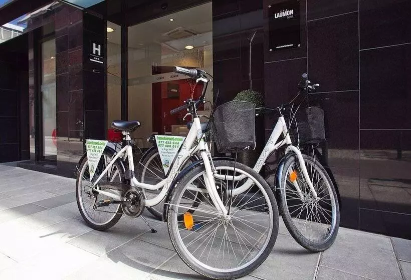 Fotos del hotel Laumon:  7