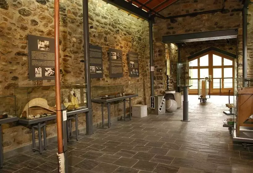 Fotos del hotel Los Nogales:  2