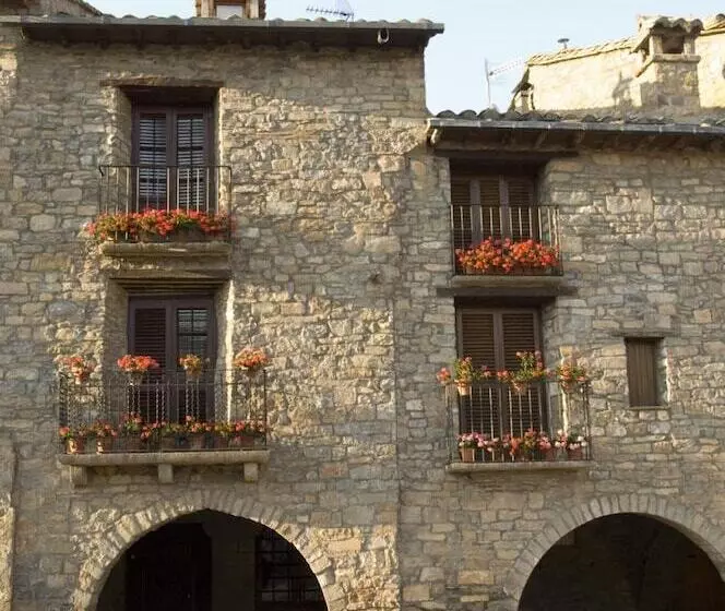 Fotos del hotel Los Nogales:  3