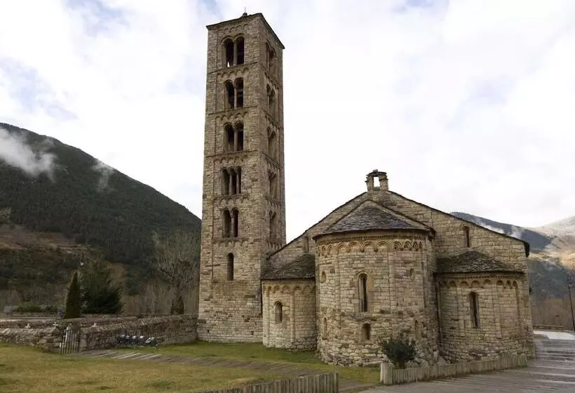 Fotos del hotel Los Nogales:  10