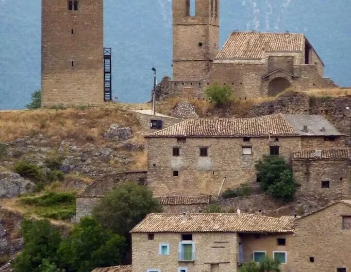 Fotos del hotel Los Nogales:  19