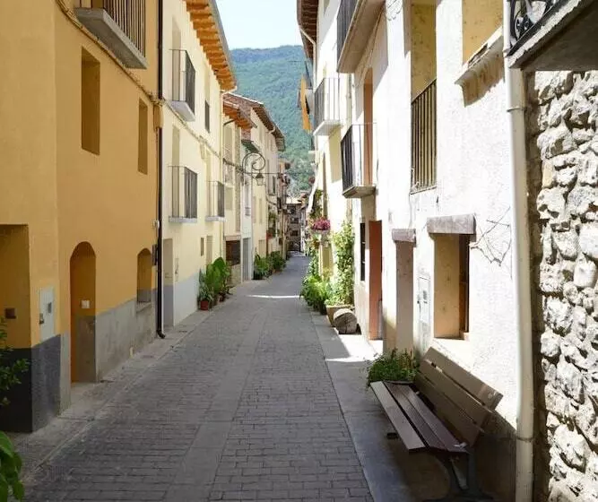 Fotos del hotel Los Nogales:  9