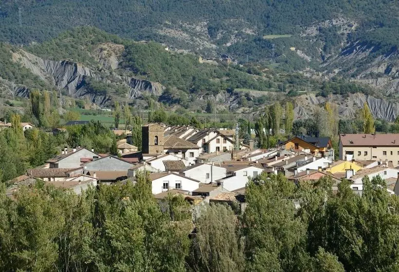 Fotos del hotel Los Nogales:  11