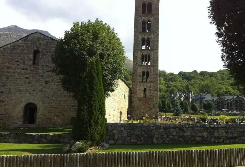 Fotos del hotel Los Nogales:  24