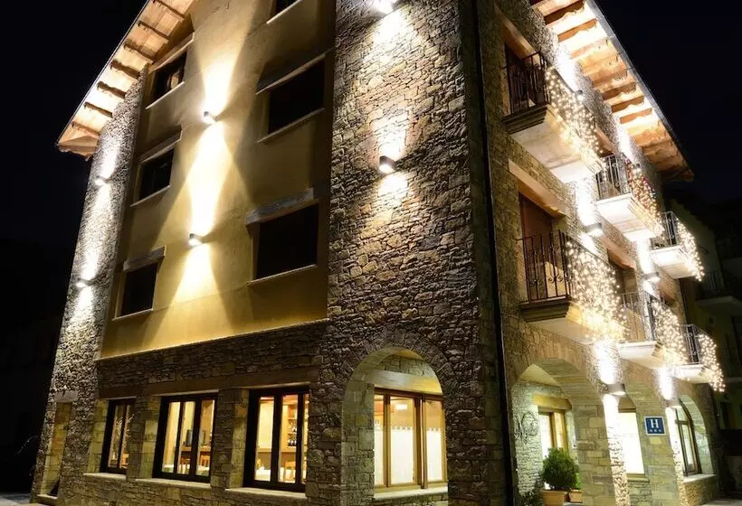 Fotos del hotel Los Nogales:  17