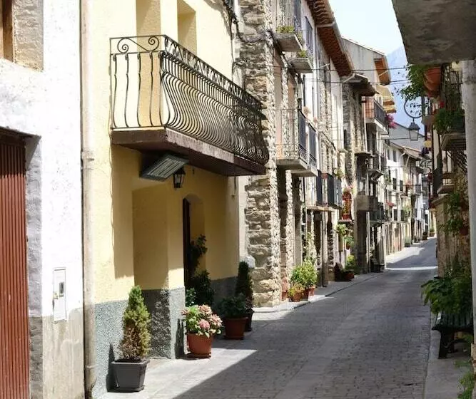 Fotos del hotel Los Nogales:  23