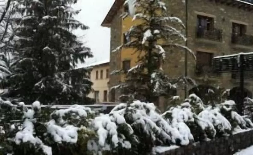 Fotos del hotel Los Nogales:  18