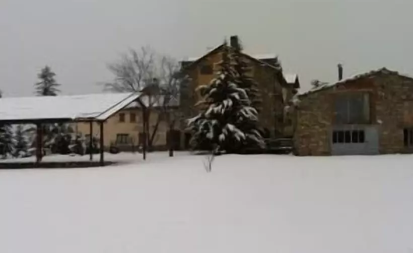 Fotos del hotel Los Nogales:  22