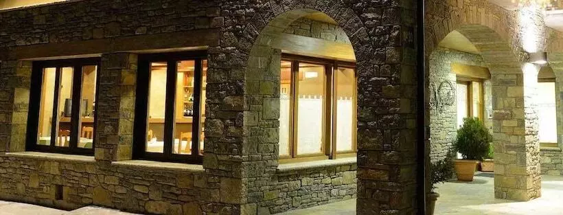 Fotos del hotel Los Nogales:  16