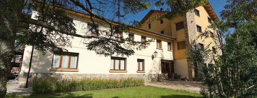 Fotos del hotel Los Nogales:  13