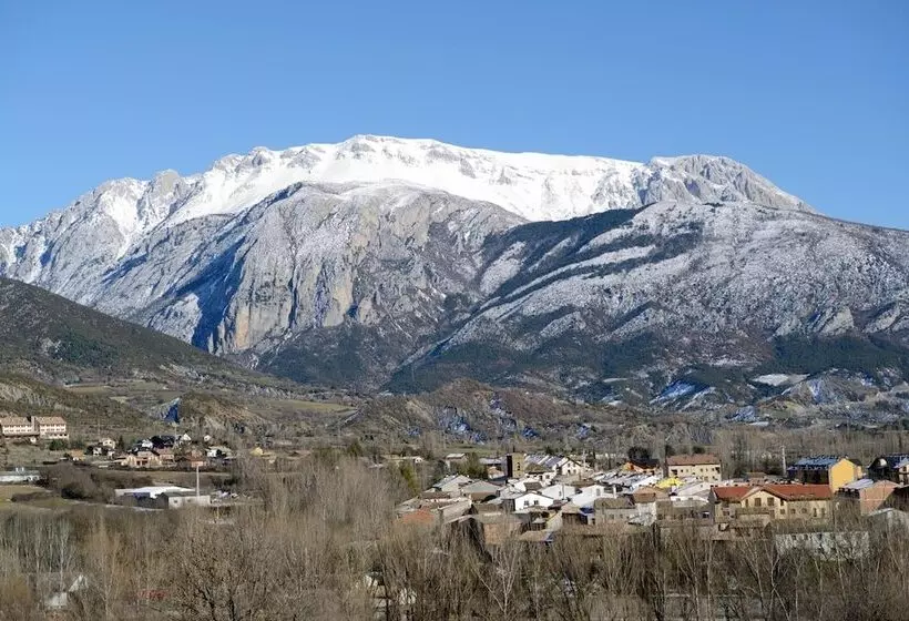 Fotos del hotel Los Nogales:  8