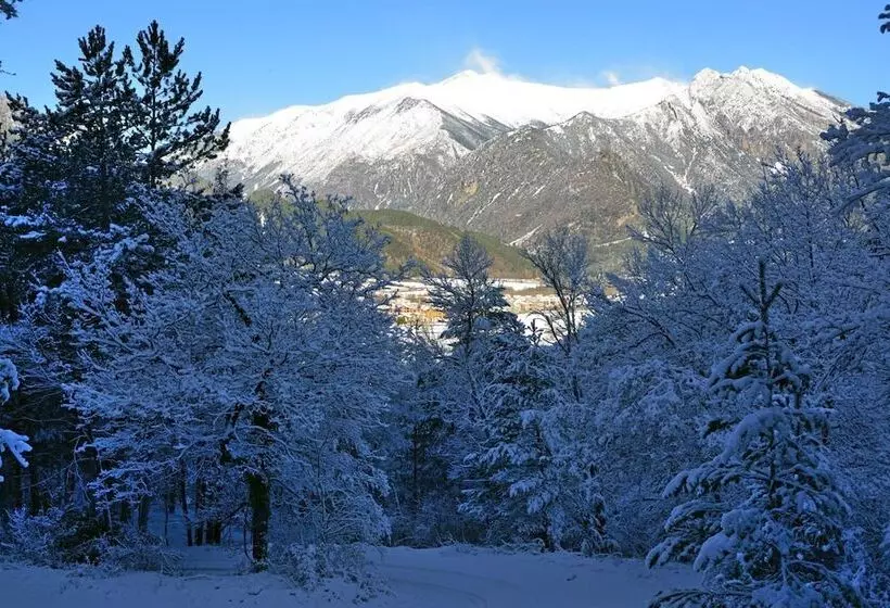 Fotos del hotel Los Nogales:  5