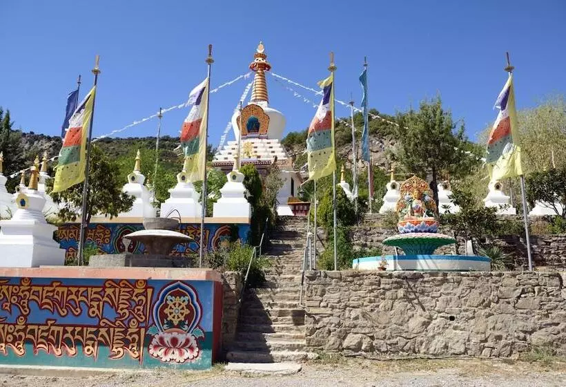 Fotos del hotel Los Nogales:  4