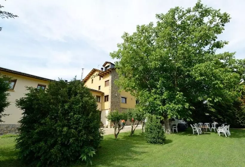 Fotos del hotel Los Nogales:  21