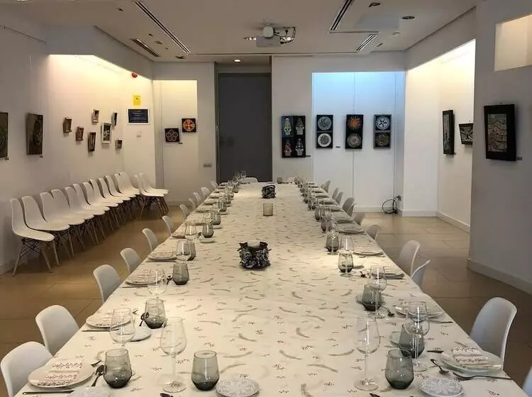 Fotos del hotel Madanis Liceo:  11