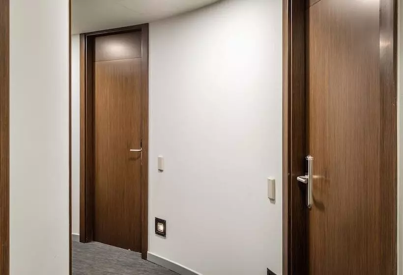 Fotos del hotel Madanis Liceo:  2